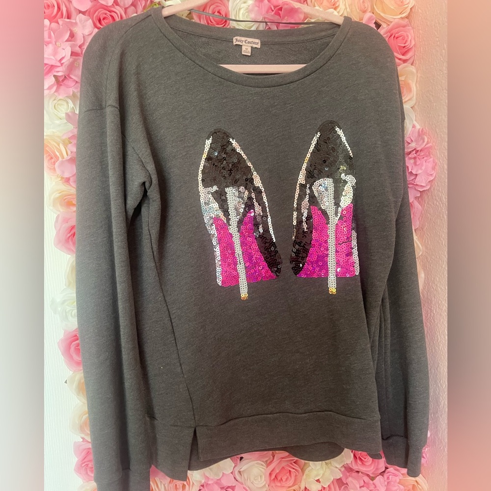 Juicy Couture Sweater
